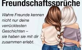 freundschaft