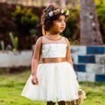 festliche kleider kinder hochzeit