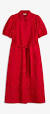 rote sommerkleider