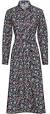 kleid blumen