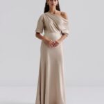 abendkleider mit ärmel