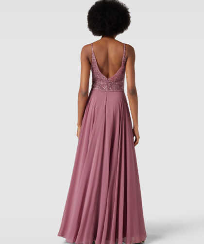 abendkleider peek und cloppenburg