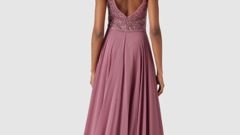 abendkleider peek und cloppenburg