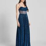 exklusive abendkleider