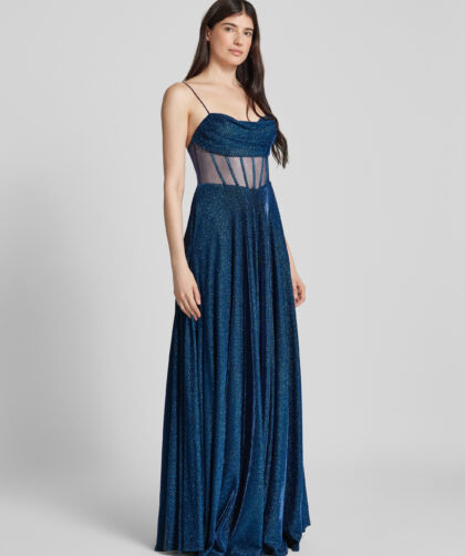 exklusive abendkleider