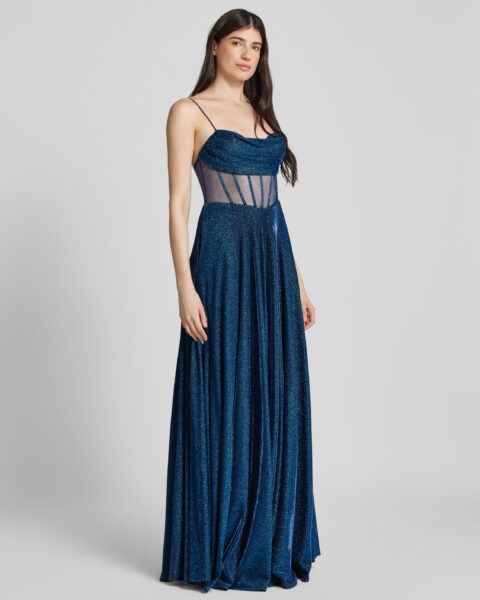 exklusive abendkleider