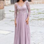 große größen abendkleider