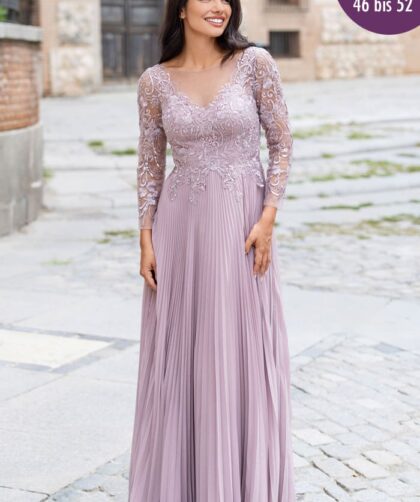 große größen abendkleider