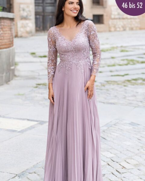 große größen abendkleider