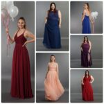 günstige abendkleider