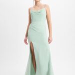 luxuar abendkleid