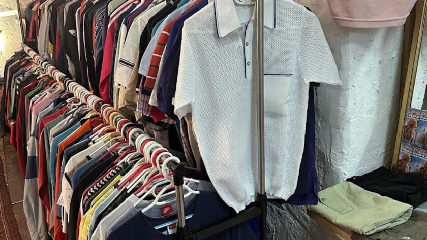 nachhaltige mode bern