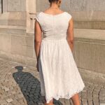 standesamt hochzeitskleid