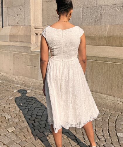 standesamt hochzeitskleid